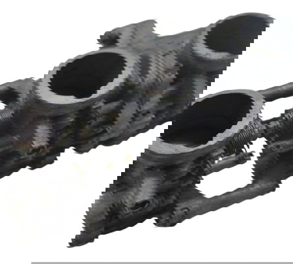 Corpo Injeção Triumph Tiger 1200 12-17 Ex Original