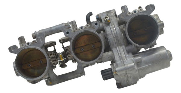 Corpo Injeção Triumph Tiger 1200 12-17 Ex Original