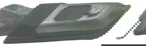Pedaleira Dianteira Esquerda Honda Xl 700v Transalp 11-14