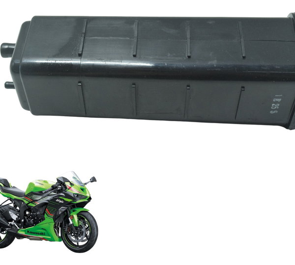 Filtro Canister Kawasaki Zx636 Zx 6r 19-24 Original