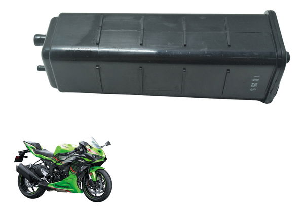 Filtro Canister Kawasaki Zx636 Zx 6r 19-24 Original