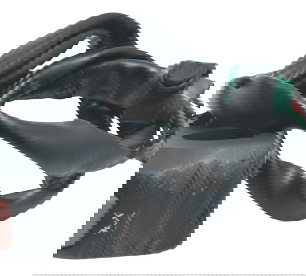 Chave Punho Partida Avaria Kawasaki Zx636 Zx 6r 19-24 Orig