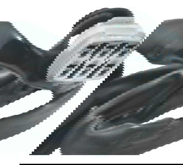 Chave Punho Partida Avaria Kawasaki Zx636 Zx 6r 19-24 Orig