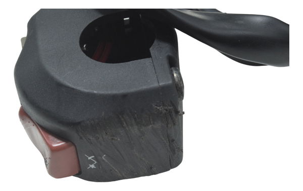 Chave Punho Partida Avaria Kawasaki Zx636 Zx 6r 19-24 Orig