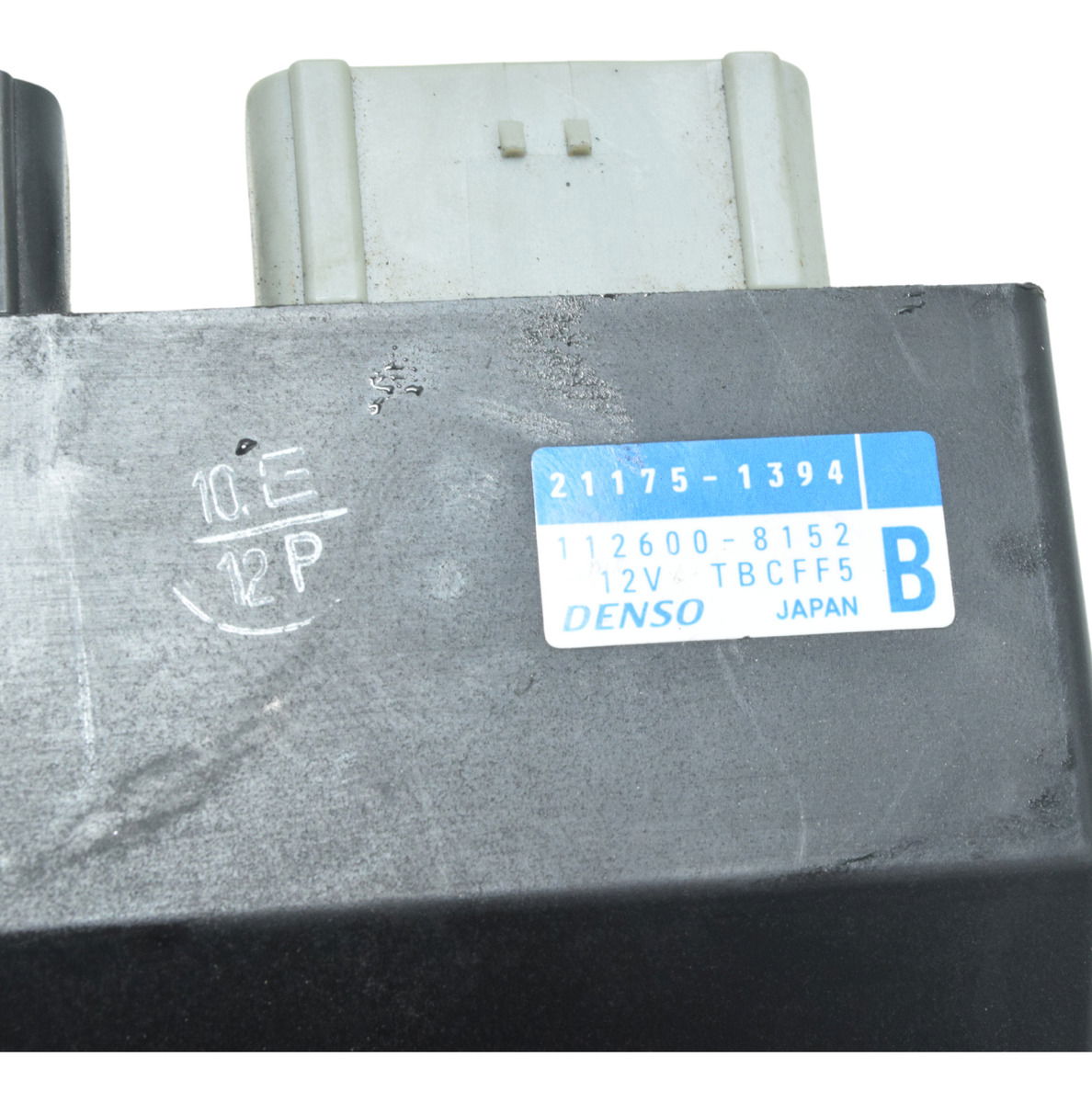 Sensor Velocidade Abs Roda Dianteira Cruze Ecotec Original