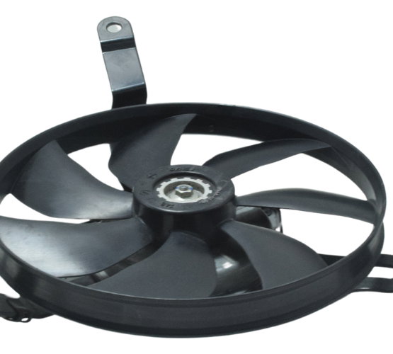 Ventoinha Radiador Kawasaki Zx636 Zx 6r 19-24 Original