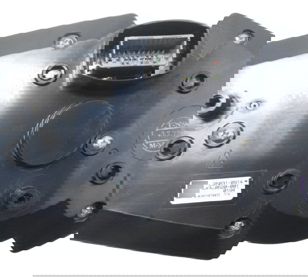 Painel Kawasaki Zx636 Zx 6r 19-24 Original