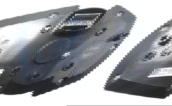 Painel Kawasaki Zx636 Zx 6r 19-24 Original