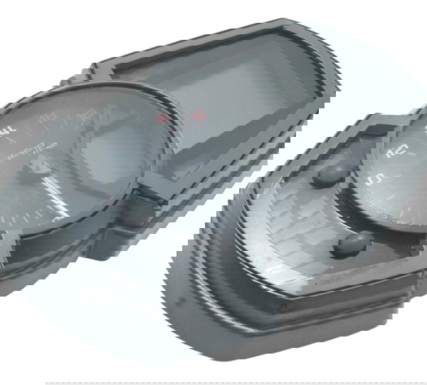 Painel Kawasaki Zx636 Zx 6r 19-24 Original