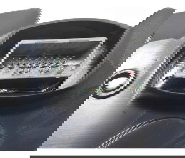 Painel Kawasaki Zx636 Zx 6r 19-24 Original