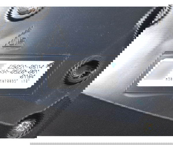 Painel Kawasaki Zx636 Zx 6r 19-24 Original