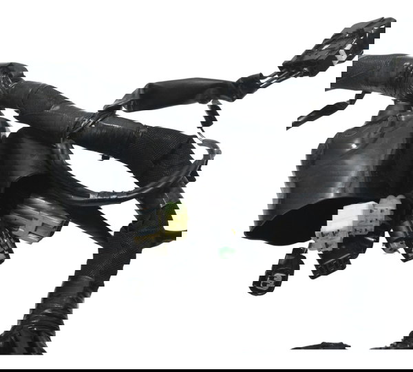 Chicote Principal Kawasaki Zx636 Zx 6r 19-24 Original