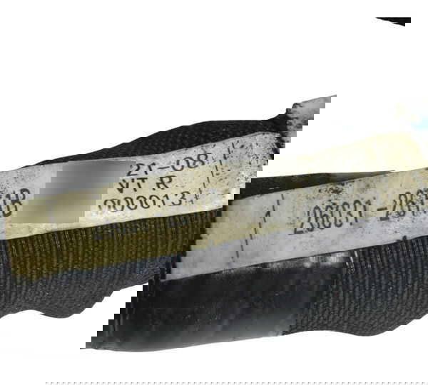 Chicote Principal Kawasaki Zx636 Zx 6r 19-24 Original