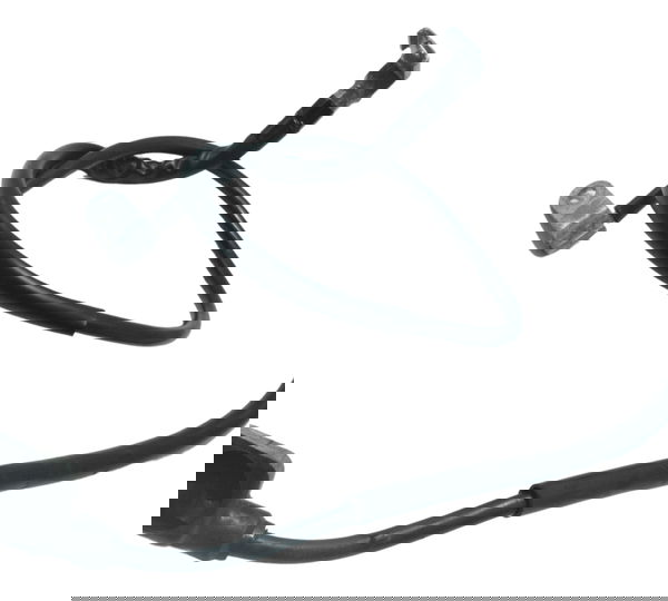 Cabo Bateria +/- Kawasaki Zx636 Zx 6r 19-24 Original