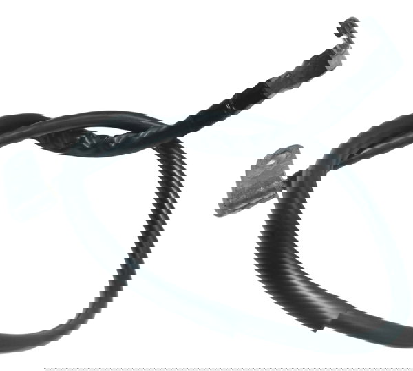 Cabo Bateria +/- Kawasaki Zx636 Zx 6r 19-24 Original