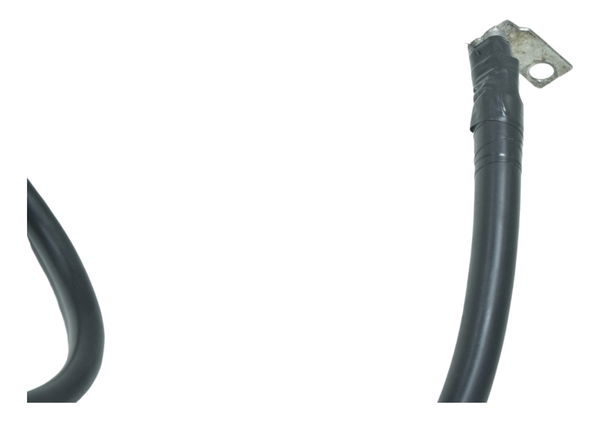 Cabo Bateria +/- Kawasaki Zx636 Zx 6r 19-24 Original