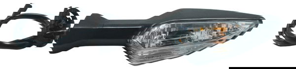 Pisca Traseiro Dir C/ Detalh Kawasaki Zx636 Zx 6r 19-24 Orig