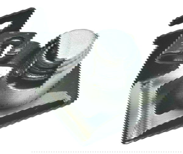 Trava Miolo Banco Kawasaki Zx636 Zx 6r 19-24 Original