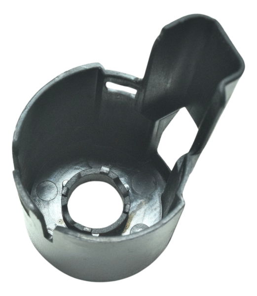 Capa Chave Ignição Kawasaki Zx636 Zx 6r 19-24 Original