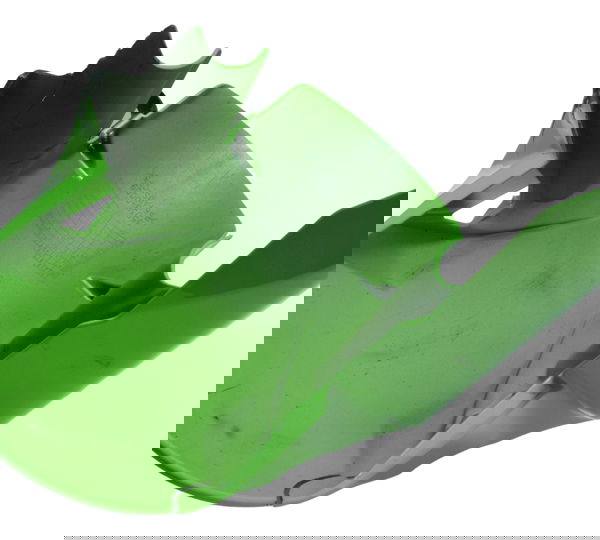 Paralama Dianteiro C/ Avaria Kawasaki Zx636 Zx 6r 19-24 Orig