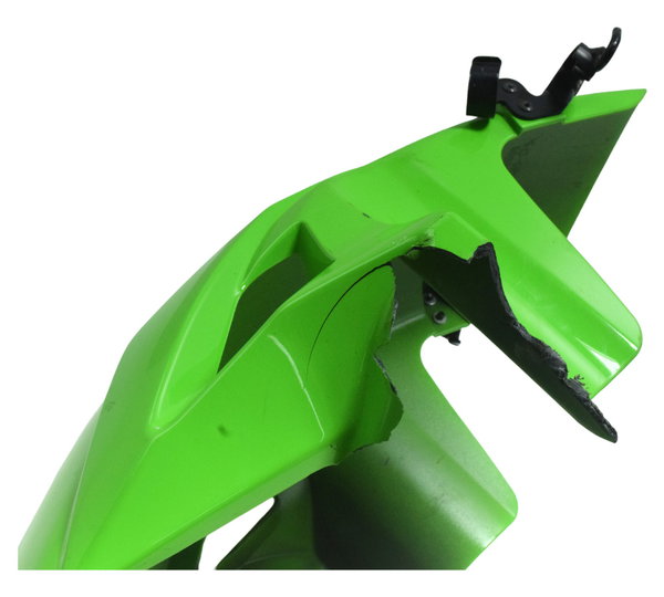 Paralama Dianteiro C/ Avaria Kawasaki Zx636 Zx 6r 19-24 Orig