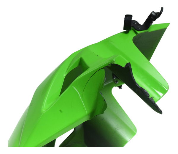 Paralama Dianteiro C/ Avaria Kawasaki Zx636 Zx 6r 19-24 Orig
