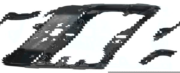 Quadro C C/ Avaria Kawasaki Zx636 Zx 6r 19-24 Original