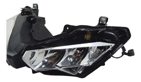Farol C/ Avaria Kawasaki Zx636 Zx 6r 19-24 Original