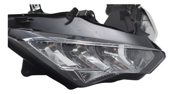Farol C/ Avaria Kawasaki Zx636 Zx 6r 19-24 Original