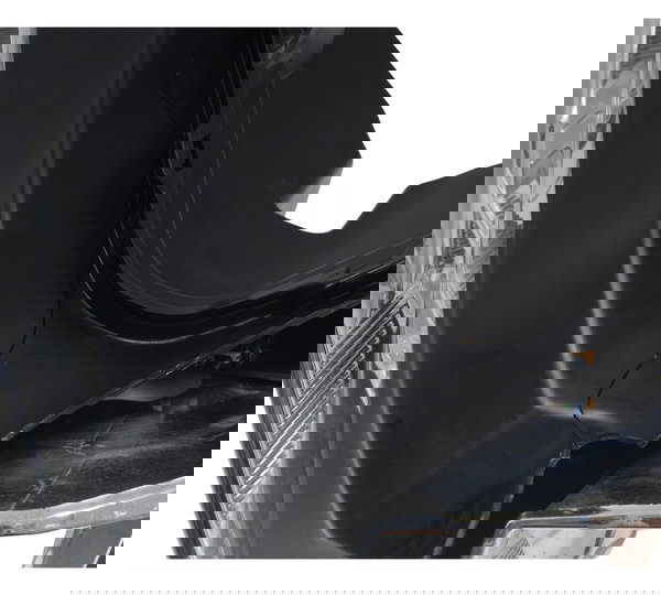 Farol C/ Avaria Kawasaki Zx636 Zx 6r 19-24 Original Direito