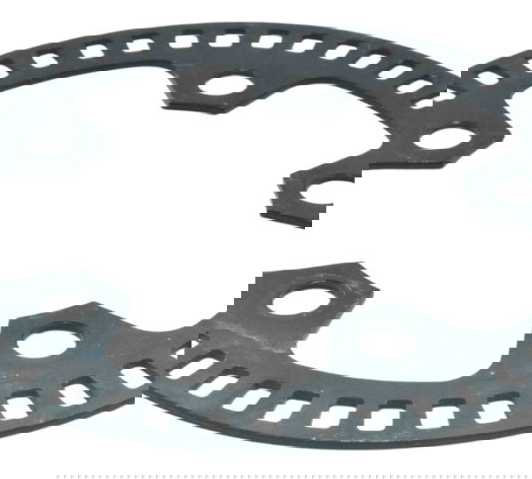 Roda Fônica Dianteira Kawasaki Zx636 Zx 6r 19-24 Original