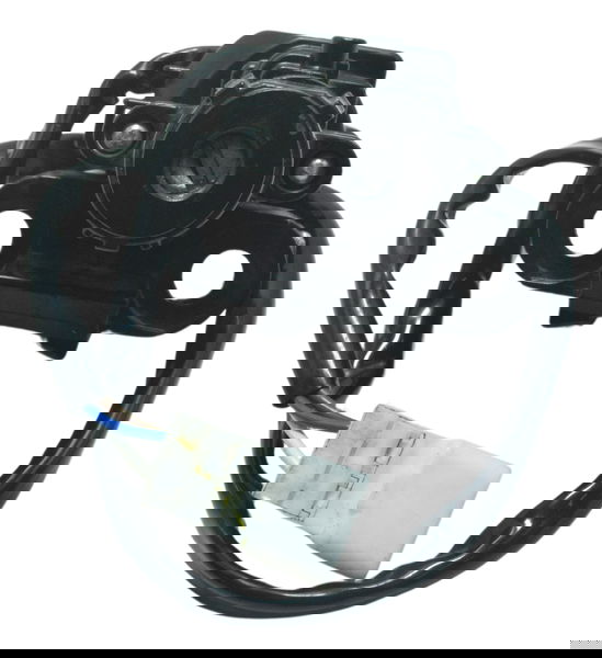 Chave Ignição Kawasaki Zx636 Zx 6r 19-24 Original