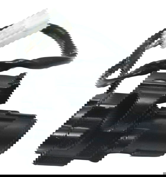 Chave Ignição Kawasaki Zx636 Zx 6r 19-24 Original