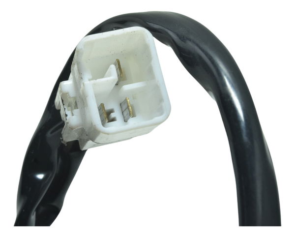 Chave Ignição Kawasaki Zx636 Zx 6r 19-24 Original