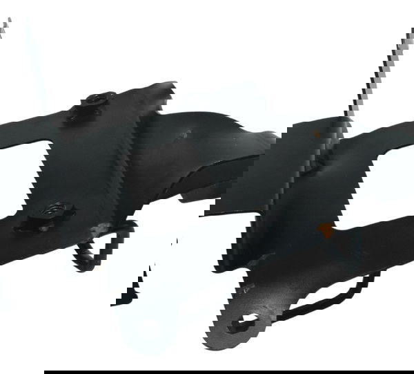 Suporte Rele Imobilizador Kawasaki Zx636 Zx 6r 19-24 Orig