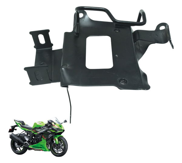 Suporte Rele Imobilizador Kawasaki Zx636 Zx 6r 19-24 Orig
