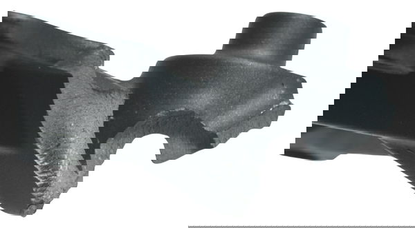 Bacalhau Dianteiro Esq Avari Kawasaki Zx636 Zx 6r 19-24 Orig