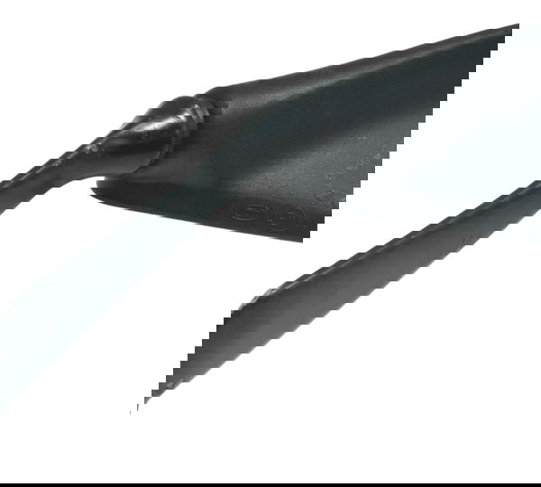 Espelho Retrovisor Esq Avari Kawasaki Zx636 Zx 6r 19-24 Orig