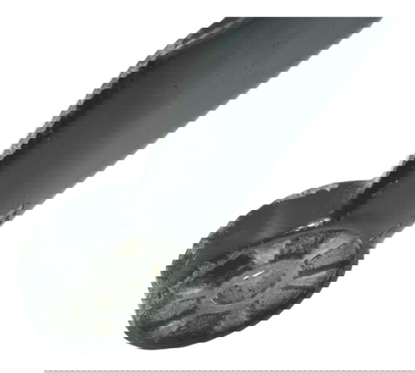 Espelho Retrovisor Esq Avari Kawasaki Zx636 Zx 6r 19-24 Orig