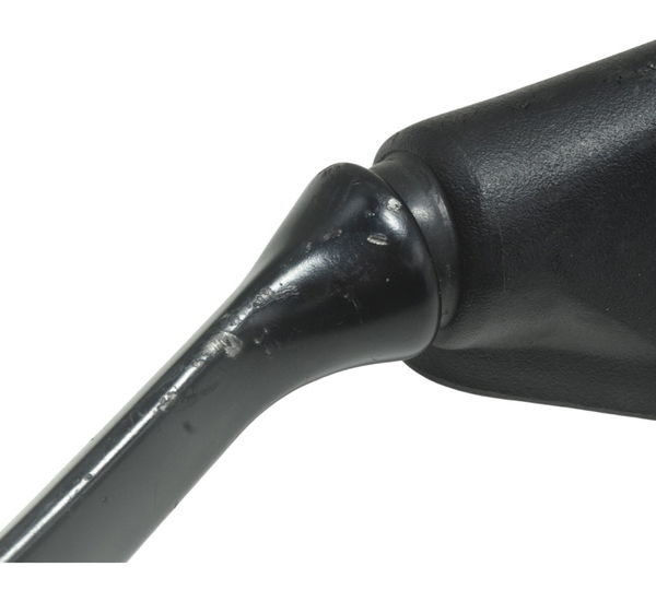 Espelho Retrovisor Esq Avari Kawasaki Zx636 Zx 6r 19-24 Orig