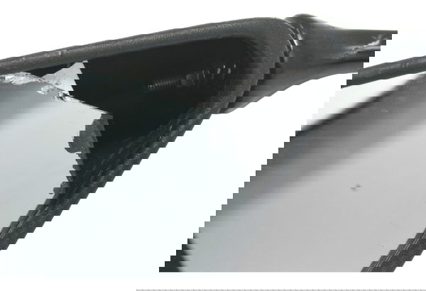 Espelho Retrovisor Esq Avari Kawasaki Zx636 Zx 6r 19-24 Orig