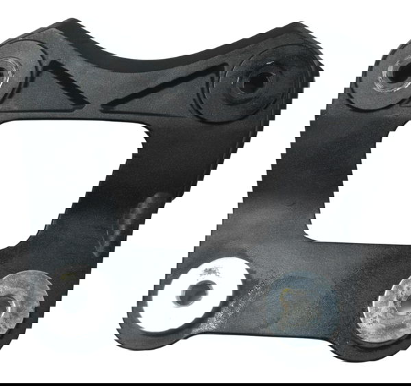 Acabamento Rabeta Suporte Kawasaki Zx636 Zx 6r 19-24 Orig