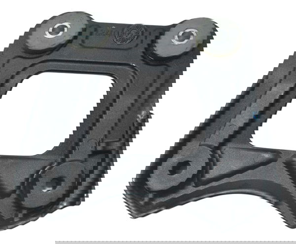 Acabamento Rabeta Suporte Kawasaki Zx636 Zx 6r 19-24 Orig