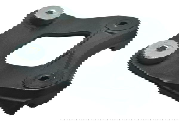 Acabamento Rabeta Suporte Kawasaki Zx636 Zx 6r 19-24 Orig