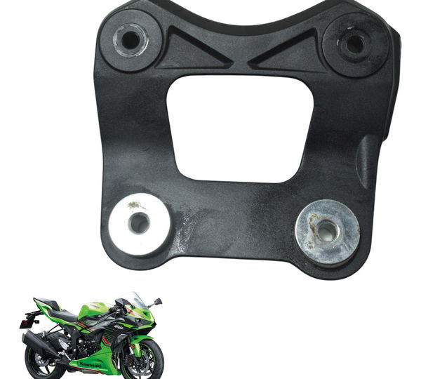 Acabamento Rabeta Suporte Kawasaki Zx636 Zx 6r 19-24 Orig