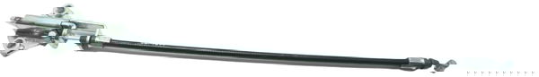 Trava Banco Dianteiro Kawasaki Zx636 Zx 6r 19-24 Original