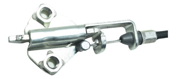 Trava Banco Dianteiro Kawasaki Zx636 Zx 6r 19-24 Original