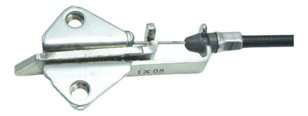 Trava Banco Dianteiro Kawasaki Zx636 Zx 6r 19-24 Original
