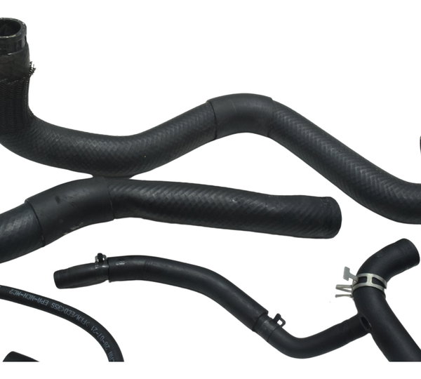 Kit Mangueiras Kawasaki Zx636 Zx 6r 19-24 Original