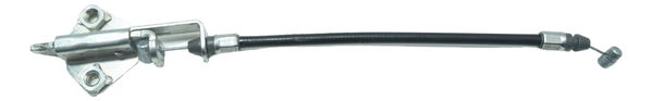 Trava Banco Traseiro Kawasaki Zx636 Zx 6r 19-24 Original
